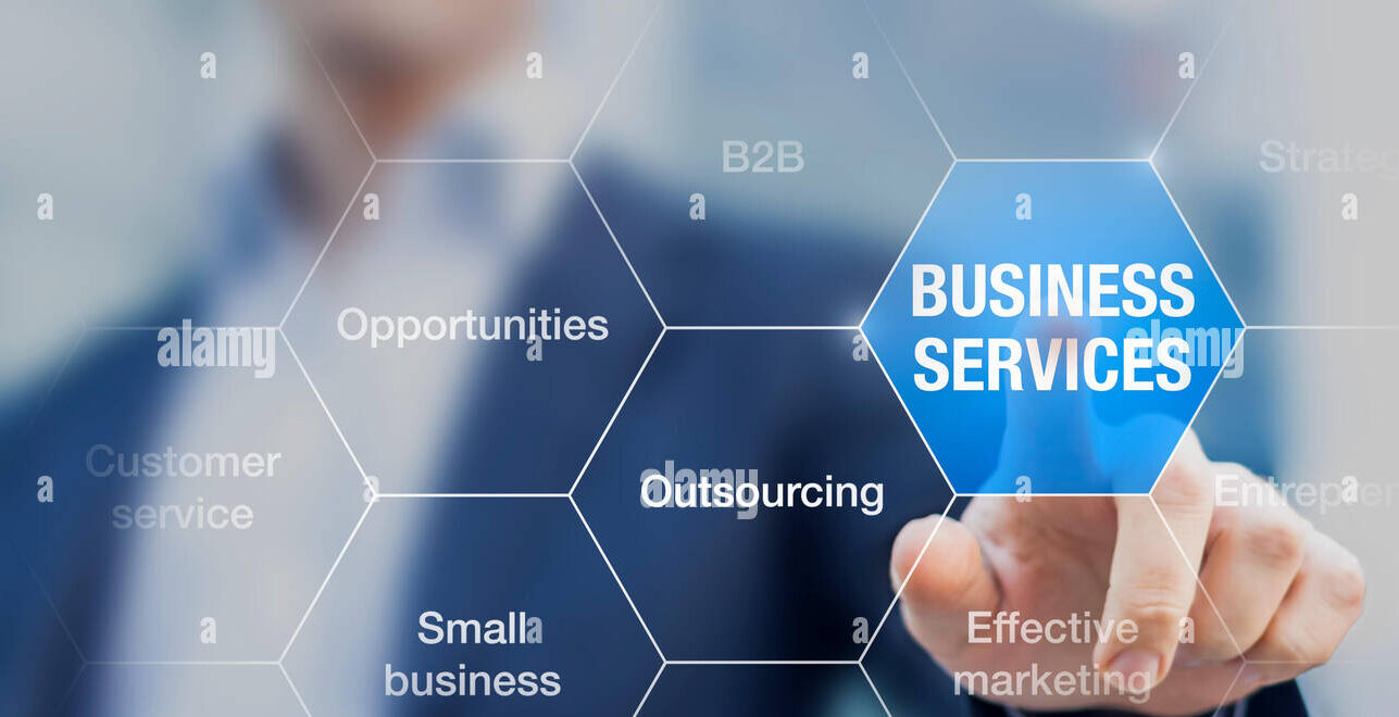 Business Services